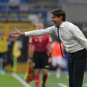 九游中国站-小因扎吉：与对阵皇马天壤之别 满意邓弗里斯表现